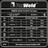 Аргонодуговой аппарат FoxWeld SAGGIO TIG 300 DC Pulse Digital