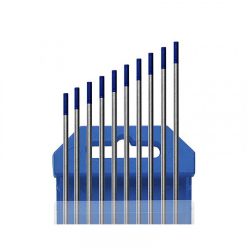 Вольфрамовые электроды КЕДР WY-20 (d=2.4 мм, 175 мм, темно-синий)