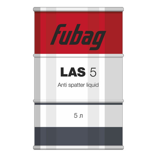 Жидкость антипригарная Fubag LAS 5