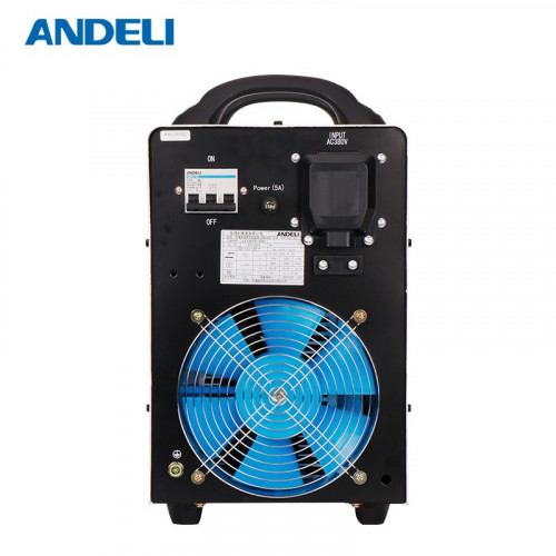 Сварочный инвертор ANDELI ARC-500G+ (380А, 380В, VRD)