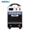 Сварочный инвертор ANDELI ARC-500G+ (380А, 380В, VRD)