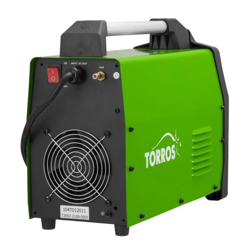 Аргонодуговой аппарат TORROS TIG-200 Pulse AC/DC (T2007)