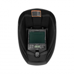 Маска сварщика "Хамелеон" Сварог TECH C70D (DIN3/5-9/9-13, 100×84 мм, зачистка/шлифовка)