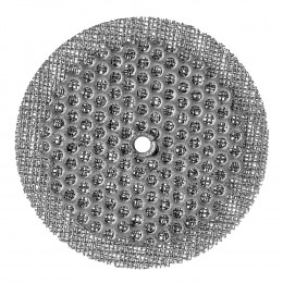 Сетка для сопла ПТК COLISEUM №24 (d=38.0 мм, вольфрам 2.4 мм) (AFK2424)