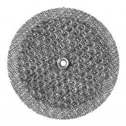 Сетка для сопла ПТК COLISEUM №24 (d=38.0 мм, вольфрам 1.6 мм) (AFK2416)