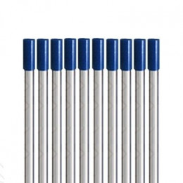 Вольфрамовые электроды Fubag D2.4x175мм (blue) WL20 (10 шт.)