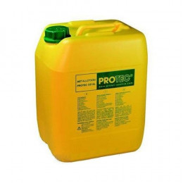 Лосьон для металла Abicor Binzel PROTEC CE 15L (10л.)