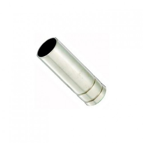 Сопло газовое Abicor Binzel MB 15/25 GRIP (цилиндрическое, D=16/L=53мм)