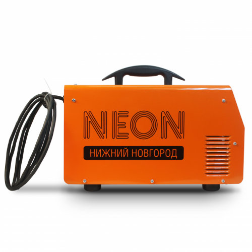 Аргонодуговой аппарат NEON ВД-201 АД (AC/DC 220В, горелка)