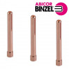 Цанга ABICOR BINZEL ABITIG GRIP 17/18/26 (1.6х52мм, 10шт.)