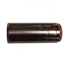 Сопло газовое Abicor Binzel MB 15/25 GRIP (цилиндрическое, D=18/L=57мм)