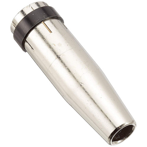 Сопло газовое Abicor Binzel RF 26/36 GRIP (сильно коническое, D=12/L=84мм)