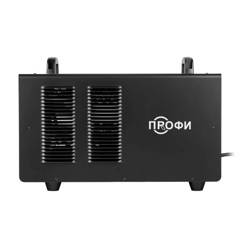 Аргонодуговой аппарат ПТК ПРОФИ TIG 315 P AC/DC (380 В, 10–315 А, ПВ 60%, аттестация НАКС)