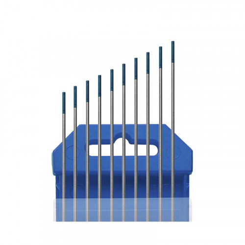 Вольфрамовые электроды КЕДР WL-20 (d=1.6 мм, 175 мм, синий)