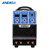 Сварочный инвертор ANDELI ARC-630G++ (630А, 380В, VRD, 2 поста)