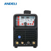 Аргонодуговой аппарат ANDELI TIG-250PL AC/DC (200А, 220В, Pulse, холод.сварка)