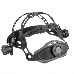 Маска сварщика "Хамелеон" Сварог TECH C40i (DIN3/9-13, 96×47 мм, зачистка/шлифовка)