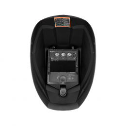 Маска сварщика "Хамелеон" Сварог TECH C40i (DIN3/9-13, 96×47 мм, зачистка/шлифовка)