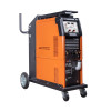 Аргонодуговой аппарат FoxWeld SAGGIO TIG 401 DC PULSE DIGITAL