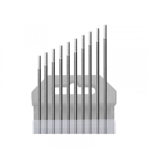 Вольфрамовые электроды КЕДР WZ-8 (d=2.4 мм, 175 мм, белый)