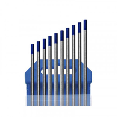 Вольфрамовые электроды КЕДР WY-20 (d=3.2 мм, 175 мм, темно-синий)