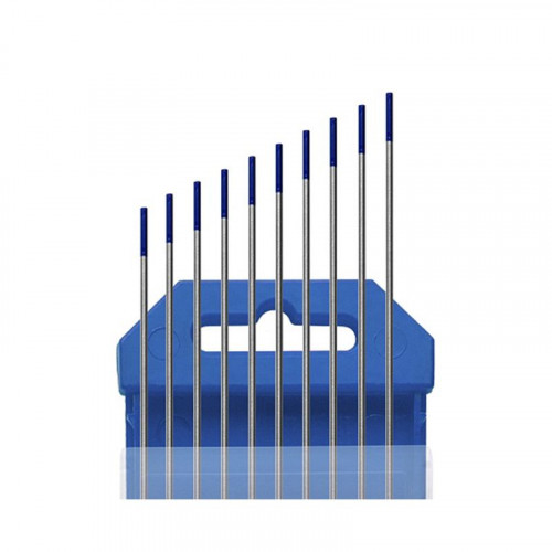 Вольфрамовые электроды КЕДР WY-20 (d=1.6 мм, 175 мм, темно-синий)