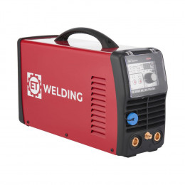 Аргонодуговой аппарат ET-Welding (Flama) TIG 200E AC/DC PULSE (220В, 10-200А, ПВ=35%, горелка)