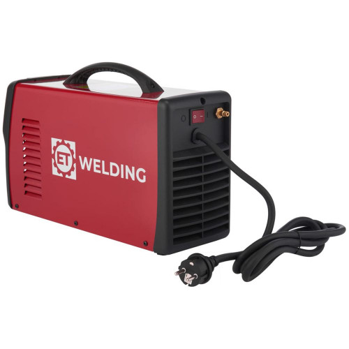 Аргонодуговой аппарат ET-Welding (Flama) TIG 200E AC/DC PULSE (220В, 10-200А, ПВ=35%, горелка)