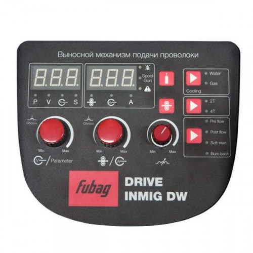 Механизм подачи проволоки Fubag DRIVE INMIG DW 5м