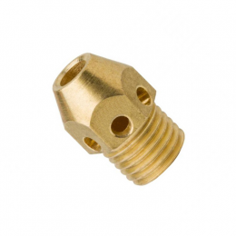 Корпус цанги ABICOR BINZEL ABITIG 12-1 (WE-D=1.6мм)