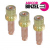 Корпус цанги ABICOR BINZEL ABITIG 17/18/26 (D=2.0-2.4мм, с диффузором, 10шт.)