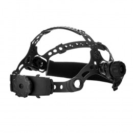 Маска сварщика "Хамелеон" ПТК АСФ 777 (черная)