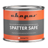 Паста антипригарная для защиты сварочных горелок Сварог «Spatter Safe» (300 гр.)