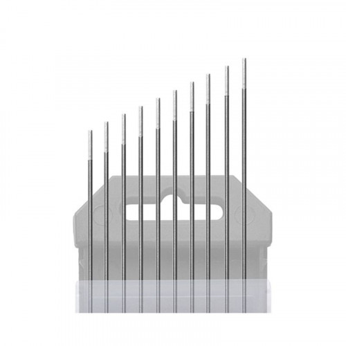 Вольфрамовые электроды КЕДР WZ-8 (d=1.6 мм, 175 мм, белый)