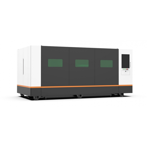 Оптоволоконный лазерный станок для резки металла SK-A1530