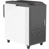 Ручной станок лазерной очистки 100W-500W