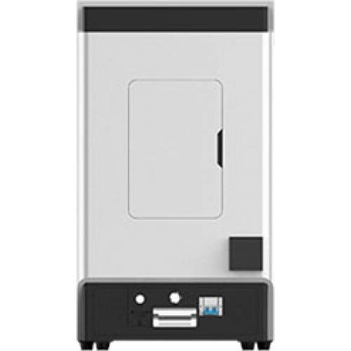 Cтанок для лазерной маркировки-мини закрытого типа  2D 20W/30W/50W/100W