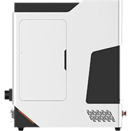 Cтанок для лазерной маркировки-мини закрытого типа  2D 20W/30W/50W/100W